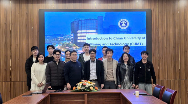 TRƯỜNG VẬT LIỆU TỔ CHỨC SEMINAR KHOA HỌC QUỐC TẾ “INTERNET OF THINGS AND MEMS GAS SENSORS”