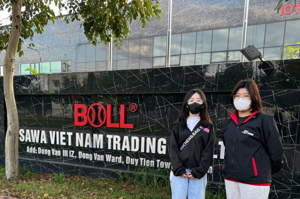 CÔNG NGHỆ VẬT LIỆU POLYME VÀ COMPOZIT VỚI HỌC KỲ DOANH NGHIỆP