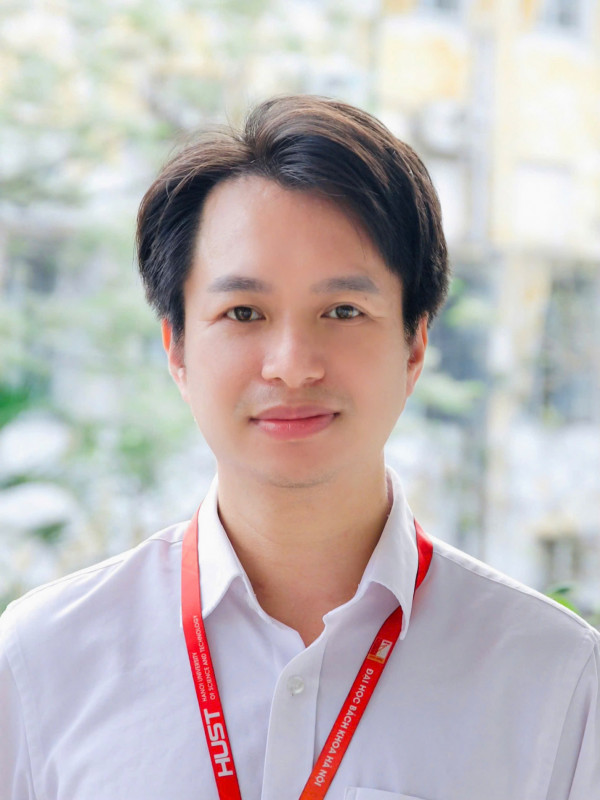 TS. Đỗ Minh Đức