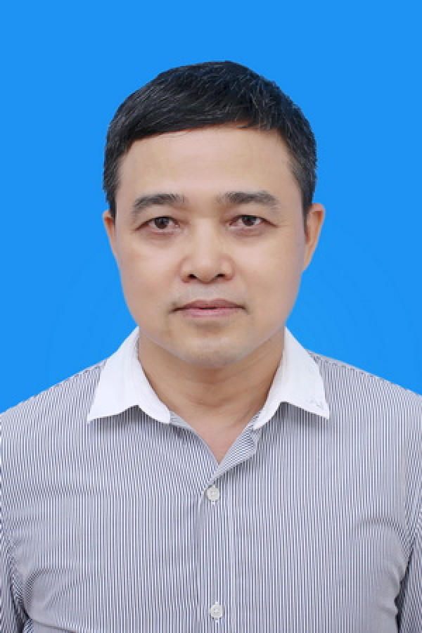 KS. Lưu Bách Hiệp