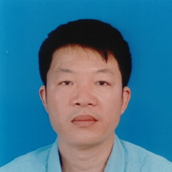 PGS. TS. Nguyễn Duy Hùng