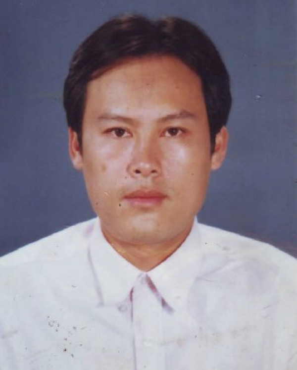 PGS. TS. Nguyễn Minh Tuấn