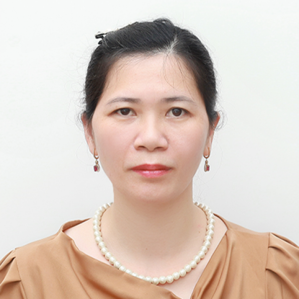 PGS.TS. Nguyễn Thị Thủy
