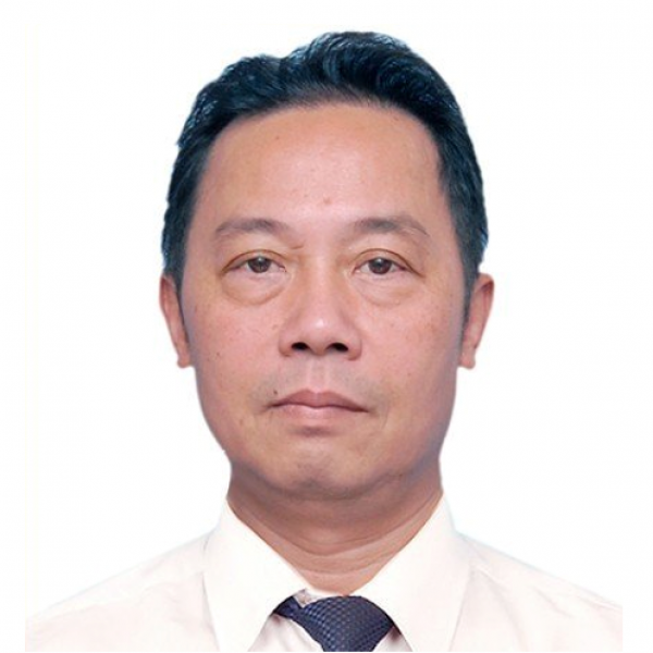 PGS. TS. Phạm Mai Khánh
