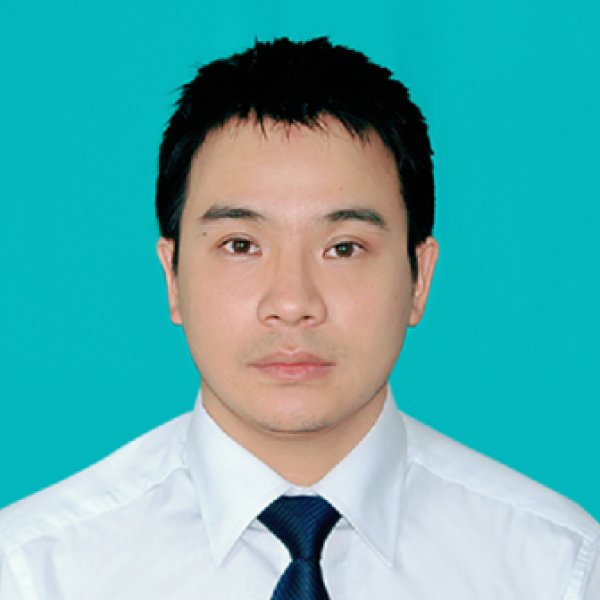TS. Nguyễn Ngọc Minh