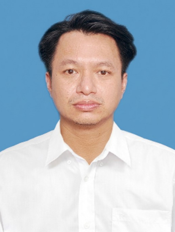 Dr. Do Minh Duc