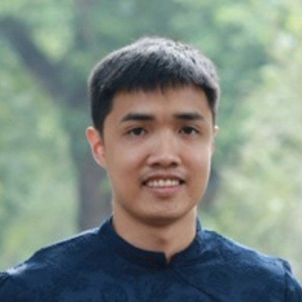 Dr. Nguyen Phu Cuong
