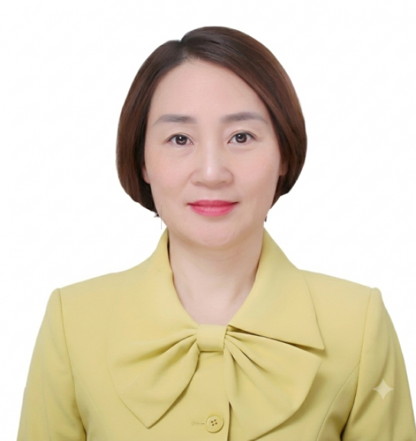 Assoc. Prof. Dang Thi Hong Hue