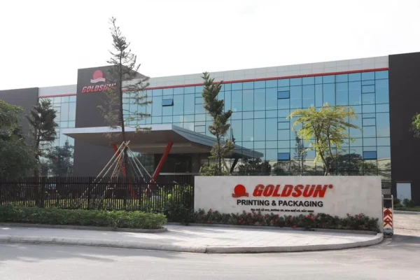 THÔNG TIN TUYỂN DỤNG TỪ CÔNG TY CỔ PHẦN IN VÀ BAO BÌ GOLDSUN