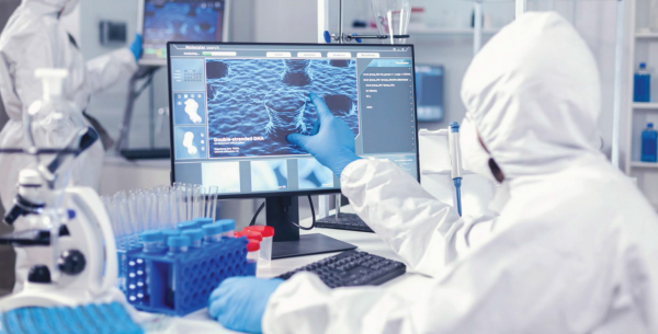 Innovative Materials Research Center