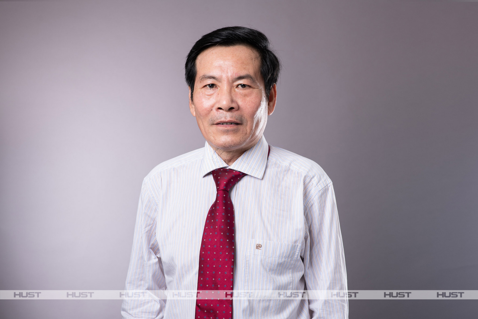 The first interview of the Rector of the School of Materials, Hanoi University of Science and Technology