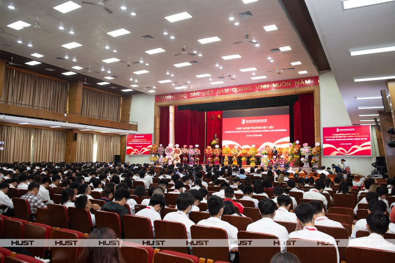 ĐẠI HỌC BÁCH KHOA HÀ NỘI CÔNG BỐ THÀNH LẬP THÊM 2 TRƯỜNG