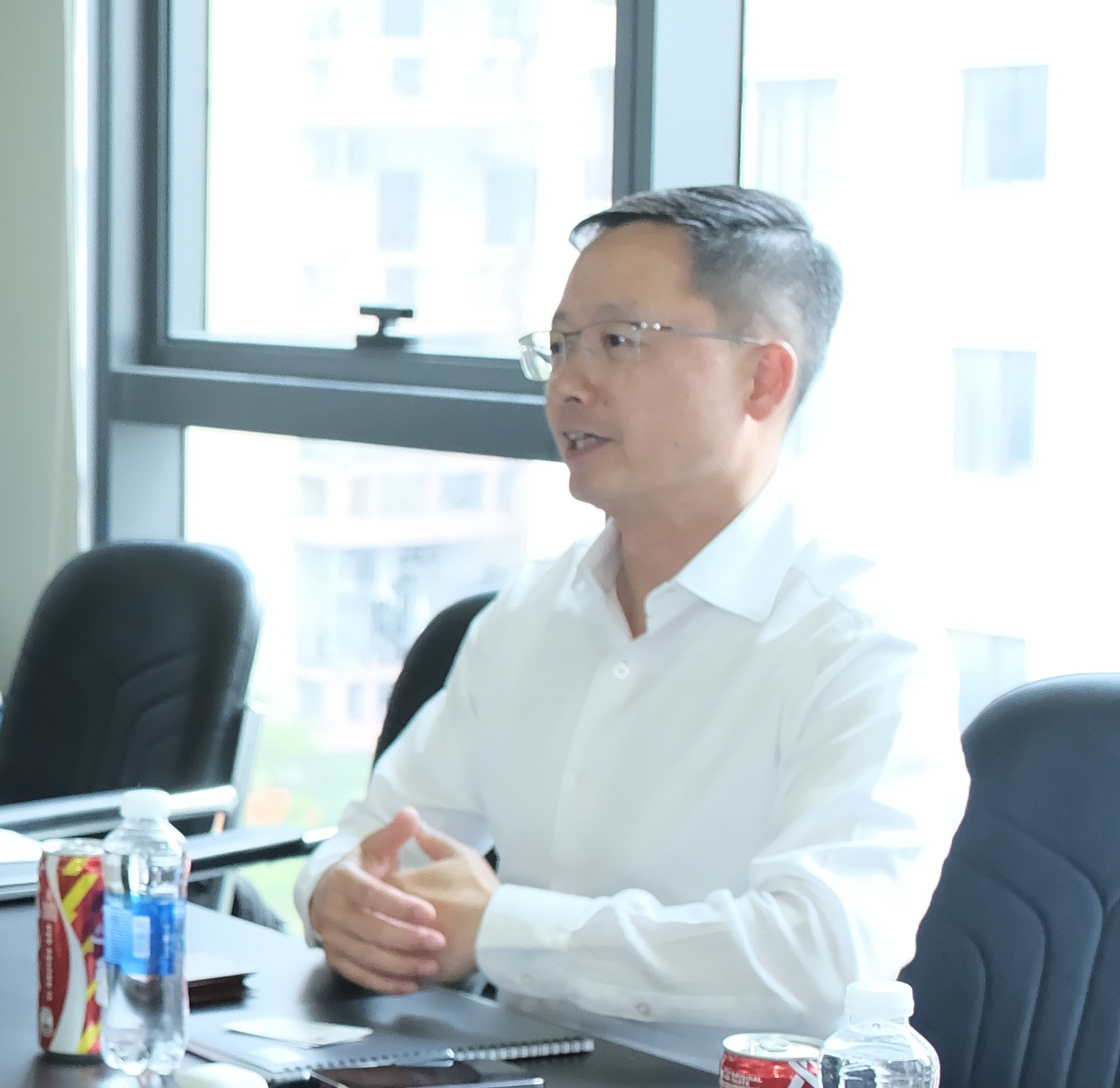 Ảnh 4 Ông harding Shen