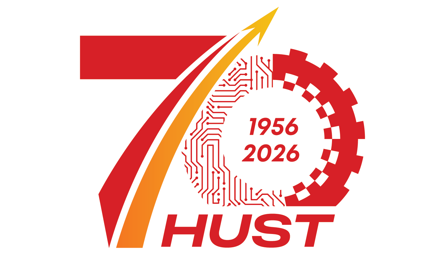 70 nam HUST 2026