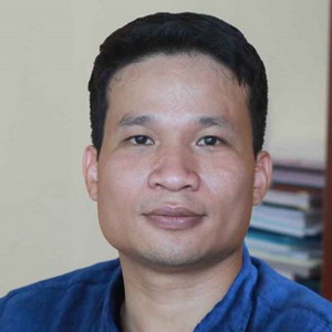 TS. Nguyễn Đức Dũng