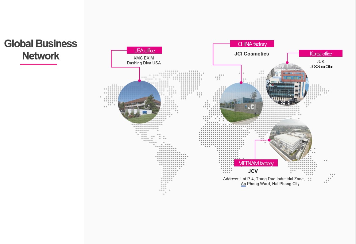 JCV CORP CO , LTD 01